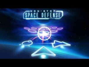 Non-Stop Space Defense