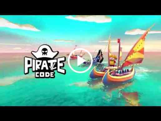 Pirate Code