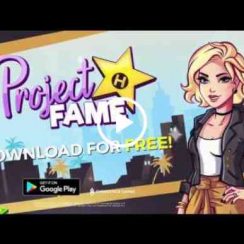 Project Fame – Live your dream and build your own beauty and fashion empire