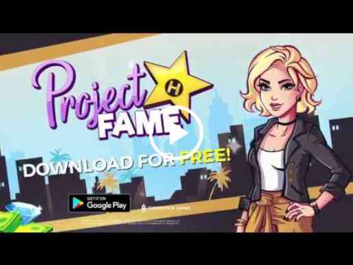 Project Fame