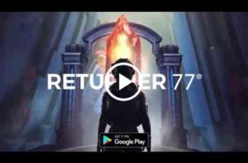 Returner 77 – Immerse yourself in post-alien invasion Earth