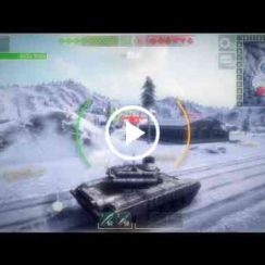 Tank Force – Realistic blitz tank online battles in your pocket