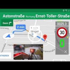 TempoMaster – Easily avoid speed-related incidents