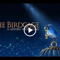 The Birdcage – Release the birds and unleash the wind once more