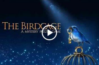 The Birdcage – Release the birds and unleash the wind once more