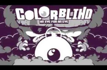 Colorblind – Many things are not visible to you any more