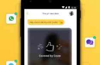 Cover Gallery Protector – Scan your phone for sensitive images and videos