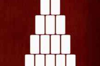 Domino Pyramid – Classic version of Pyramid Solitaire