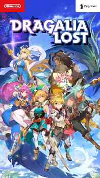 Dragalia Lost