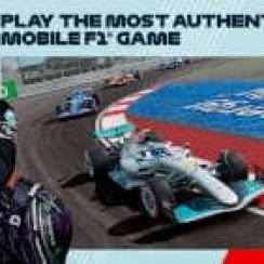 F1 Mobile Racing – Lets you race against the greatest drivers on the planet