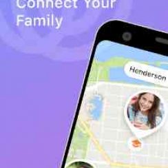 Family Locator – Simplifies life in the digital world