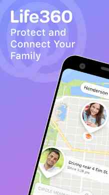 Family Locator