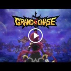 GrandChase – Build the perfect team with your fellow Chasers