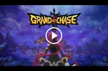 GrandChase – Build the perfect team with your fellow Chasers