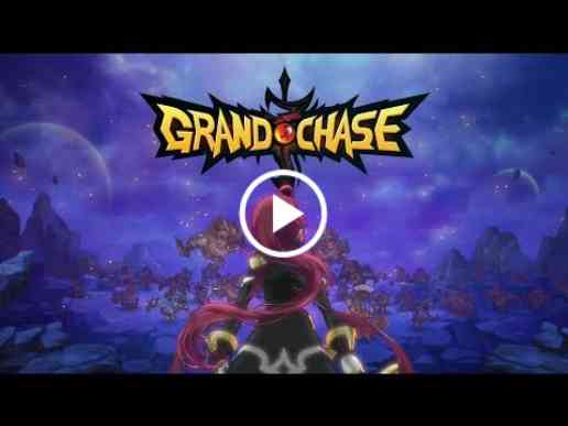 GrandChase