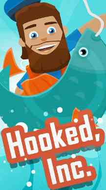 Hooked Inc