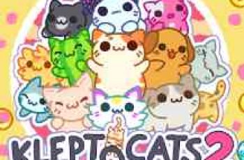 KleptoCats 2 – Let these furry friends and their frisky paws fill your house