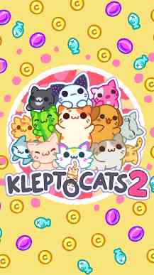 KleptoCats 2