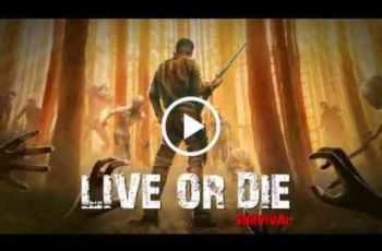 Live or Die – The apocalypse came when we least expected it