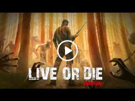 Live or Die