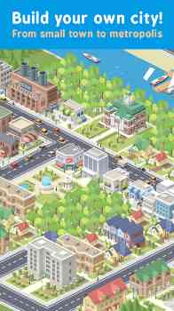 Pocket City