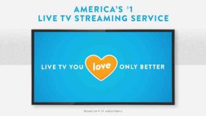 Sling TV for AirTV Player
