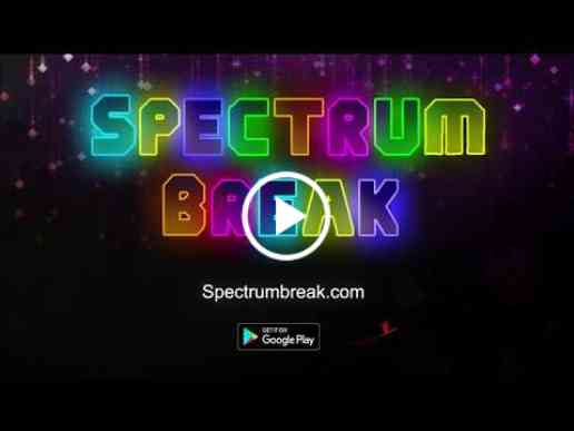 Spectrum Break