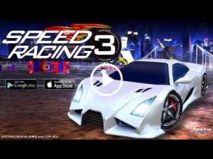 Speed ​​Racing Ultimate 3