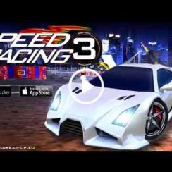 Speed ​​Racing Ultimate 3 – Drive prestigious SuperCars and exceed your limits