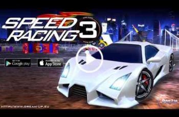 Speed ​​Racing Ultimate 3 – Drive prestigious SuperCars and exceed your limits