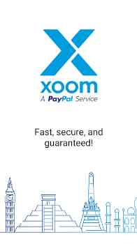 Xoom Money Transfer