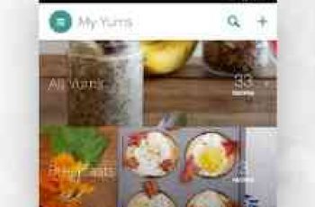 Yummly – An endless supply of recipes