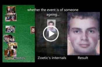 Zoetic – How has your appearance changed over the years