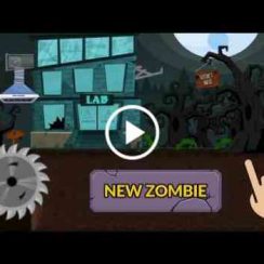 Zombie Labs – Visit new worlds and discover their secrets
