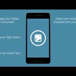 App in the Air – Your personal flying assistant