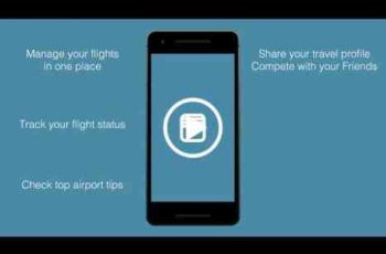 App in the Air – Your personal flying assistant