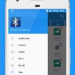 Bluetooth Sender – Easily share all sort of files