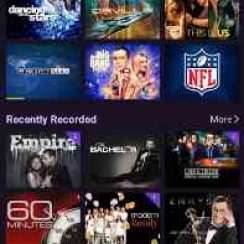 Channels DVR – Watch your favorite shows or teams