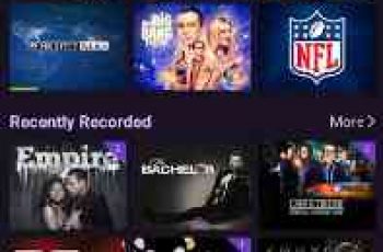 Channels DVR – Watch your favorite shows or teams