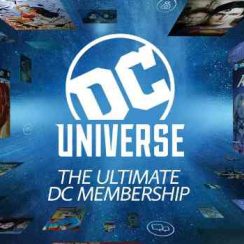 DC Universe – Learn the bios and origin stories of all your favorite DC heroes