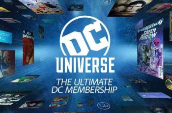 DC Universe – Learn the bios and origin stories of all your favorite DC heroes