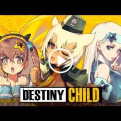 Destiny Child – The special stories to stimulate your emotions