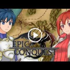 Epic Conquest – Learn enemies behavior and find the chance to strike