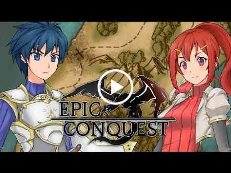 Epic Conquest