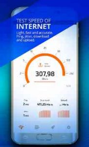 Fireprobe Speed Test