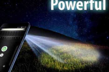 Flashlight Led – Makes the led light of your phone blink very fast