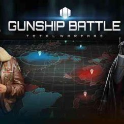 Gunship Battle Total Warfare – Defend your base and save the world