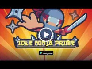 Idle Ninja Prime
