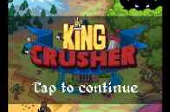 King Crusher – Build a team of fighters