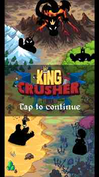 King Crusher